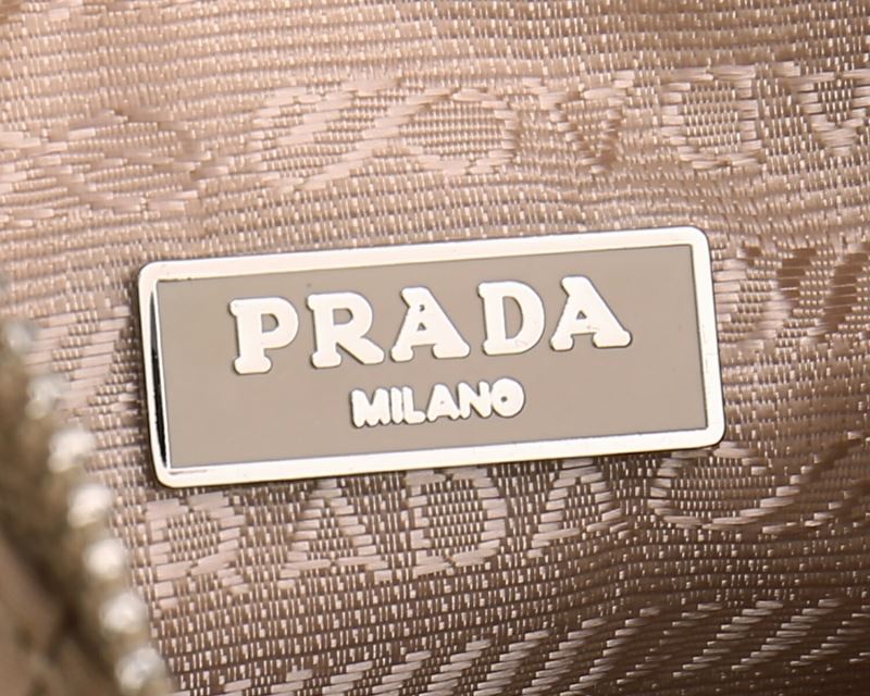 Prada Hobo Bags